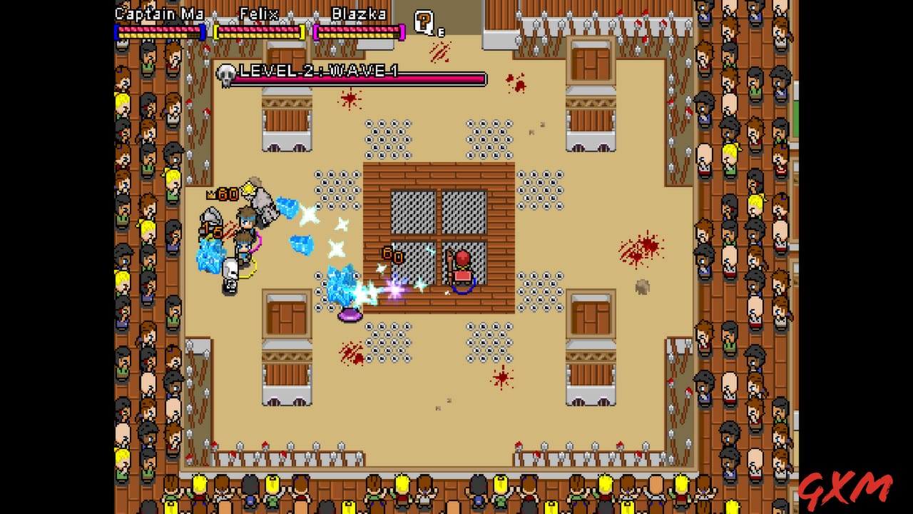 Wanderlust: Rebirth Screenshot 1