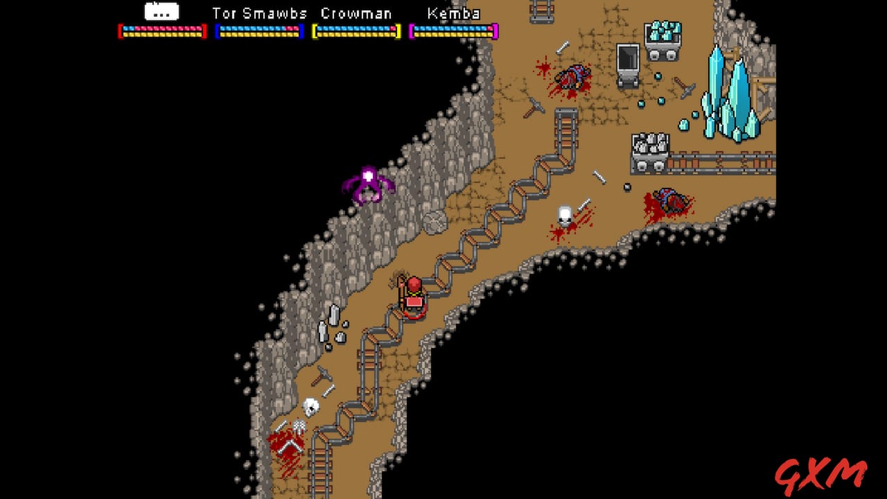 Screenshot 7 of Wanderlust: Rebirth