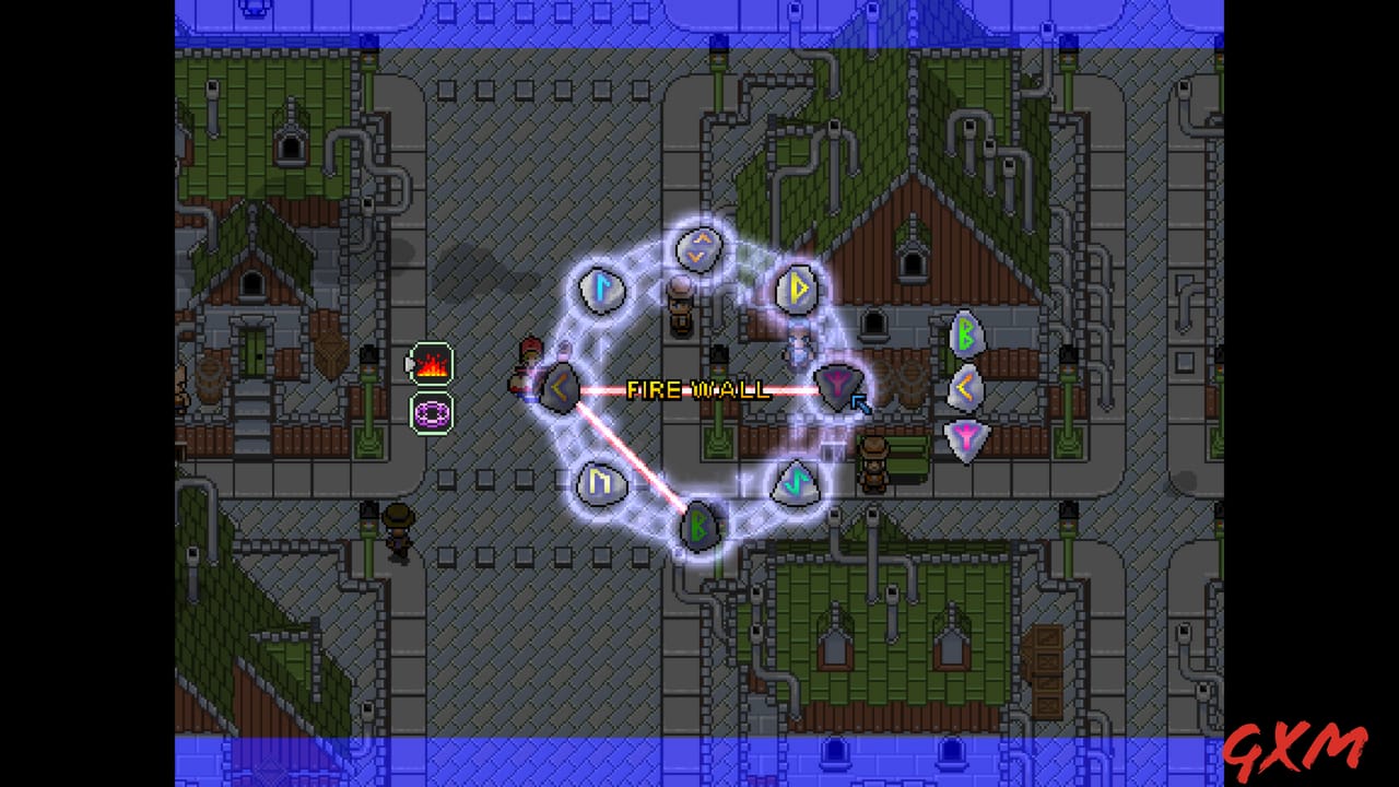 Screenshot 8 of Wanderlust: Rebirth