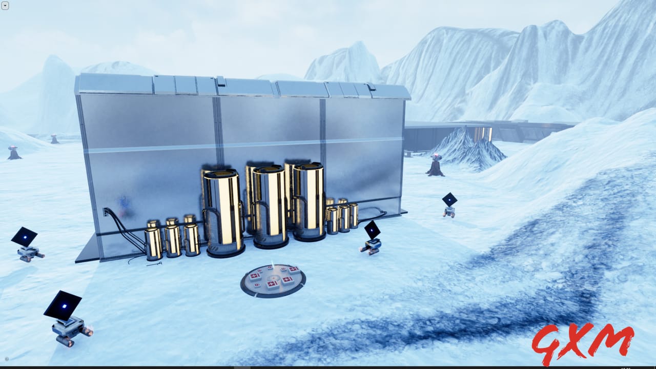 Screenshot 2 of War Machine