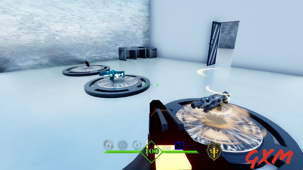 Screenshot 5 of War Machine