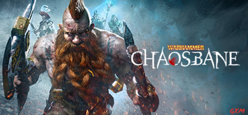 Warhammer: Chaosbane Poster