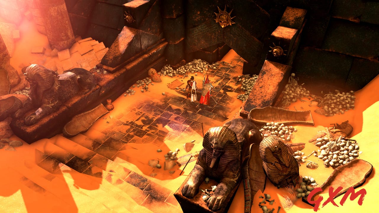 Warhammer: Chaosbane Screenshot 1