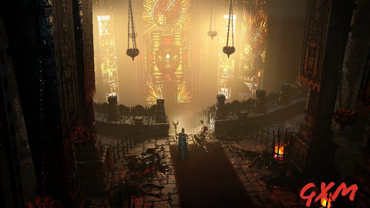Screenshot 6 of Warhammer: Chaosbane