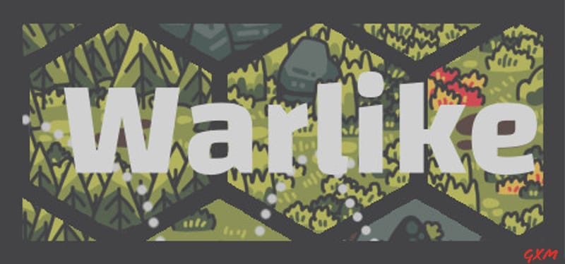 Warlike Poster