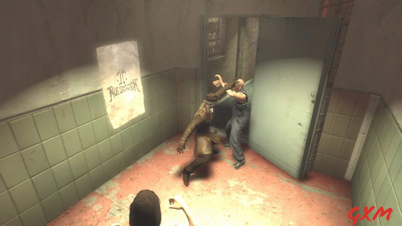 Screenshot 5 of Watchmen: The End Is Nigh