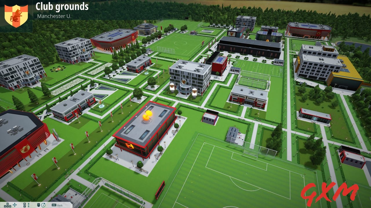 Screenshot 3 of We Are Football
