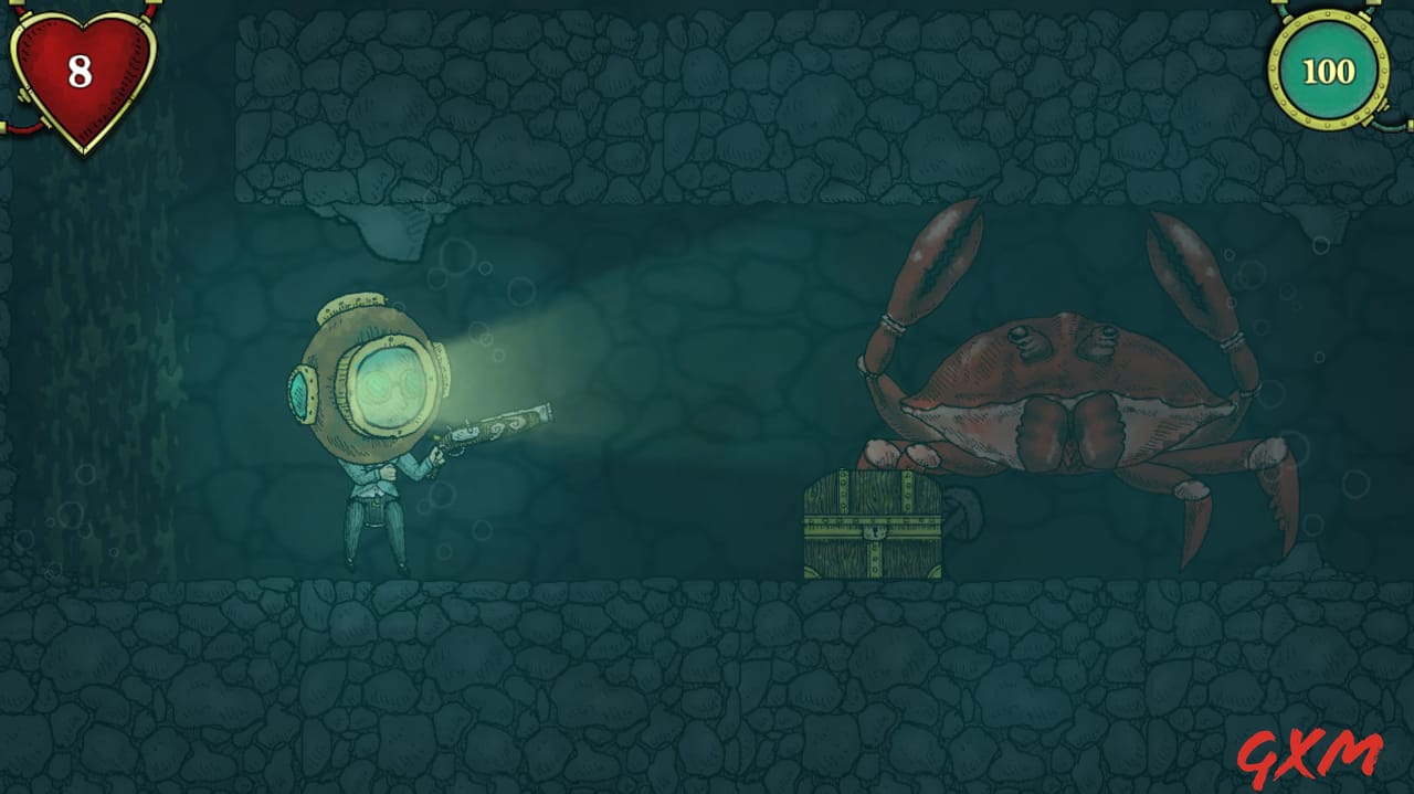 Screenshot 8 of We Need To Go Deeper