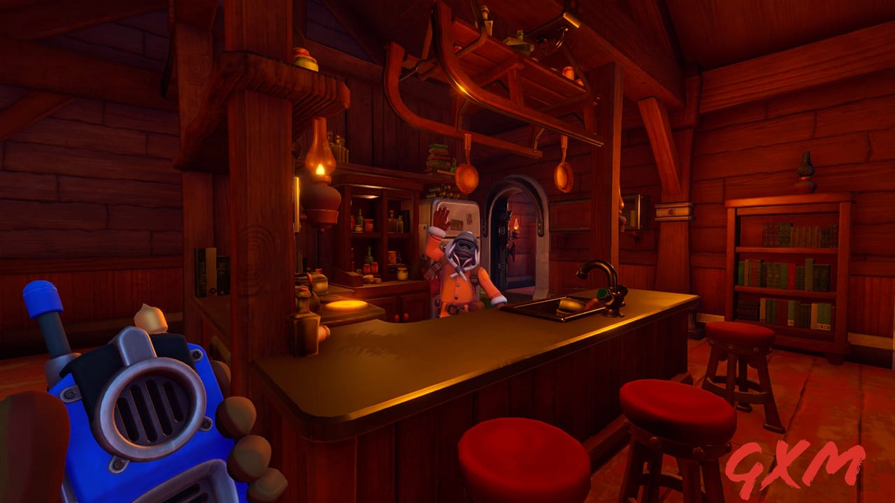 Screenshot 5 of We Were Here Together
