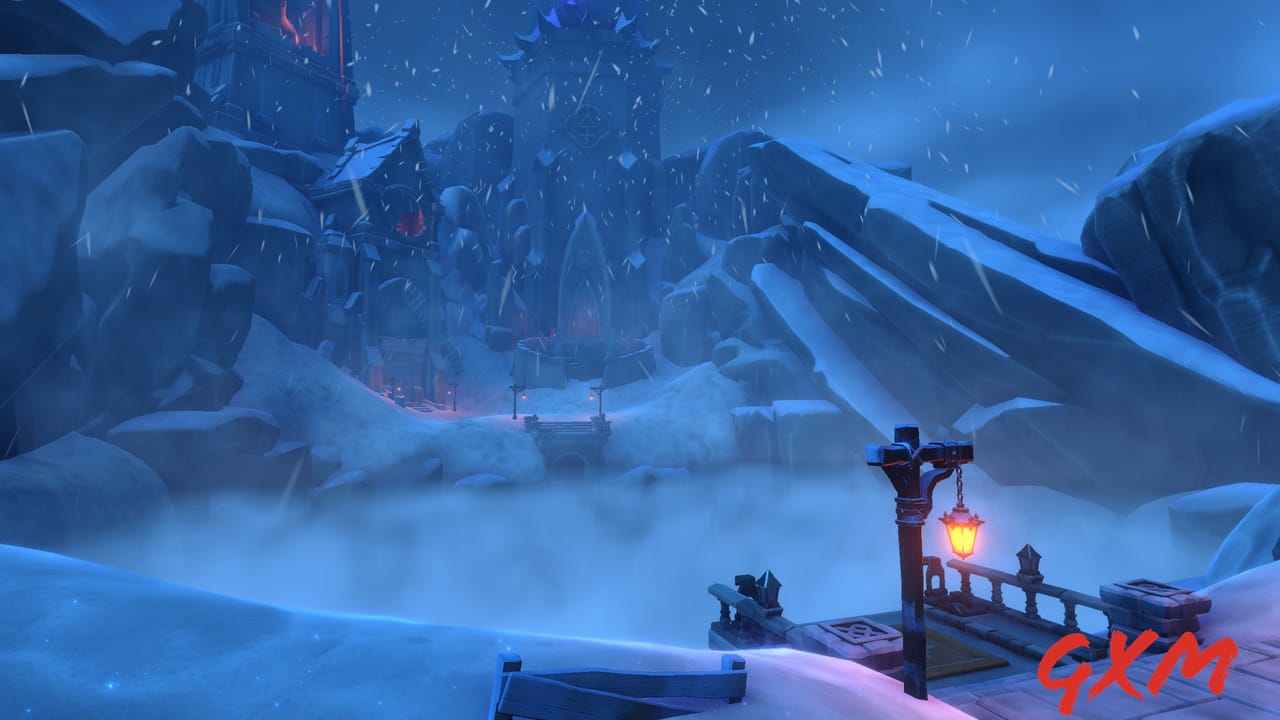 Screenshot 6 of We Were Here Together
