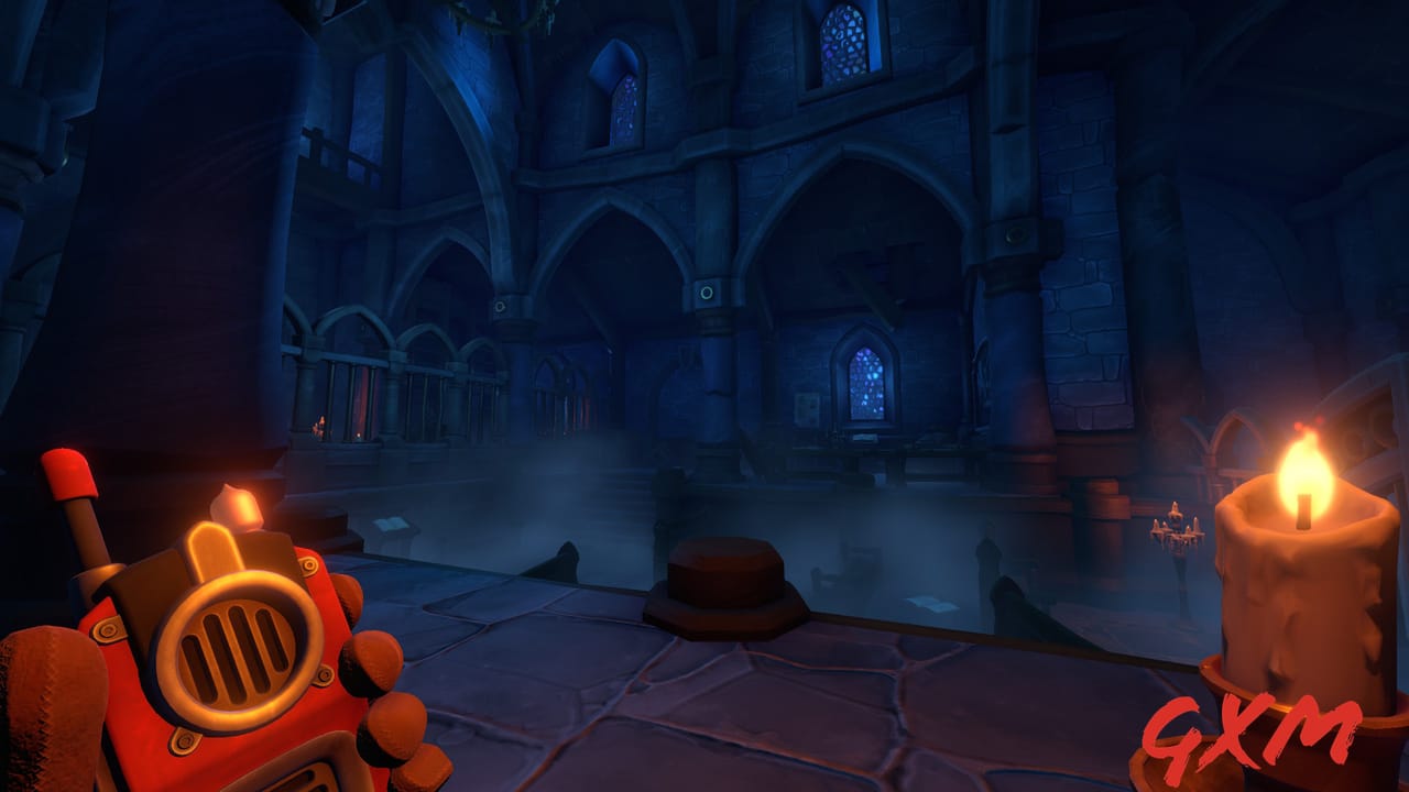 Screenshot 7 of We Were Here Together