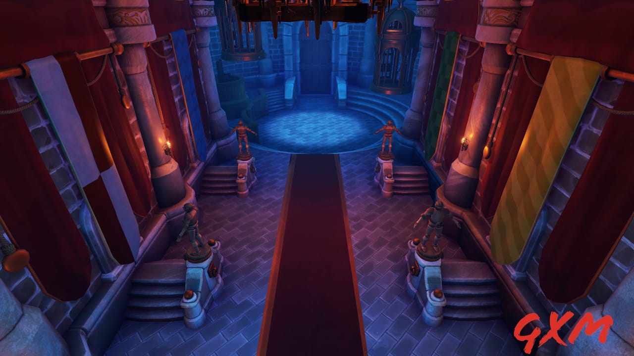 Screenshot 8 of We Were Here Together