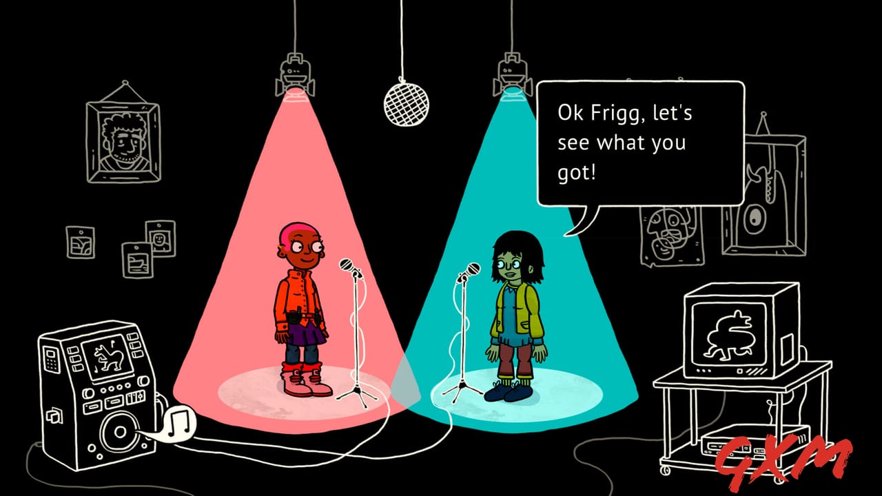 Screenshot 2 of Welcome to Elk