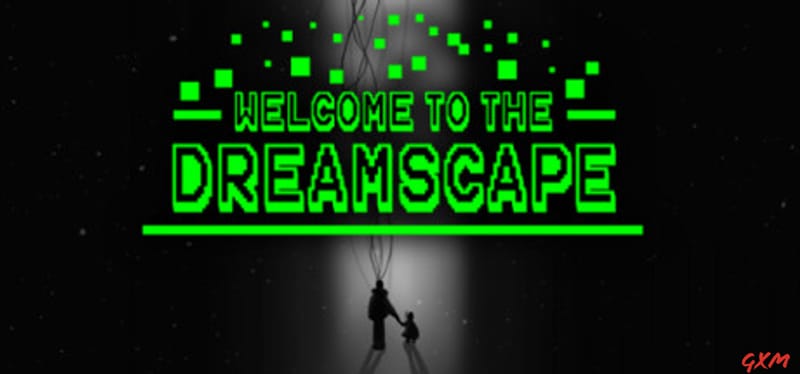 Welcome To The Dreamscape Poster
