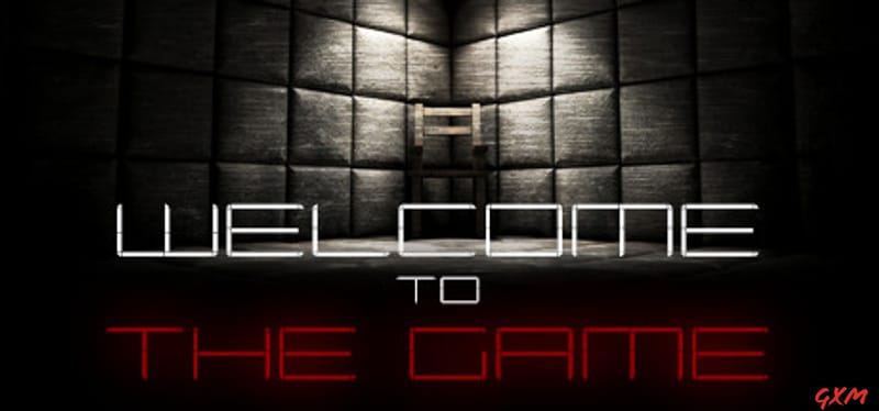 Welcome to the Game Poster
