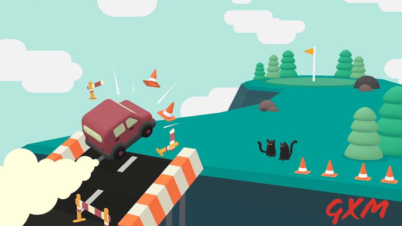 Screenshot 2 of What the Golf?