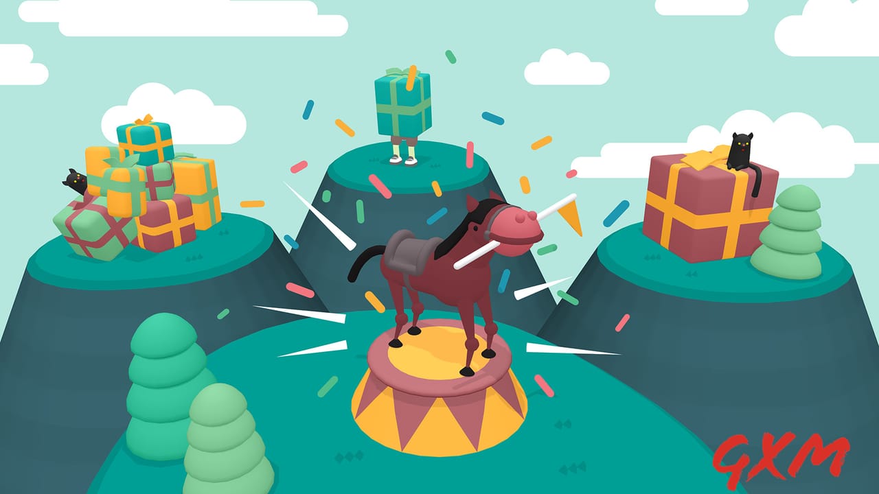 Screenshot 4 of What the Golf?