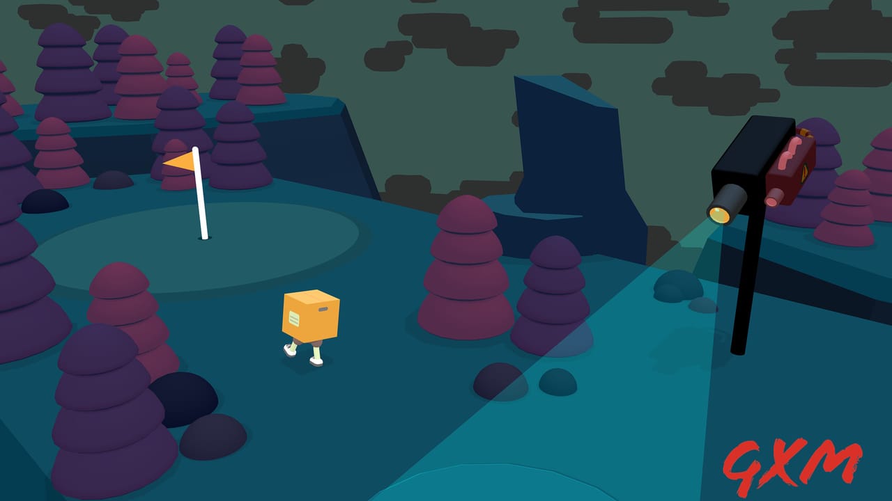 Screenshot 7 of What the Golf?