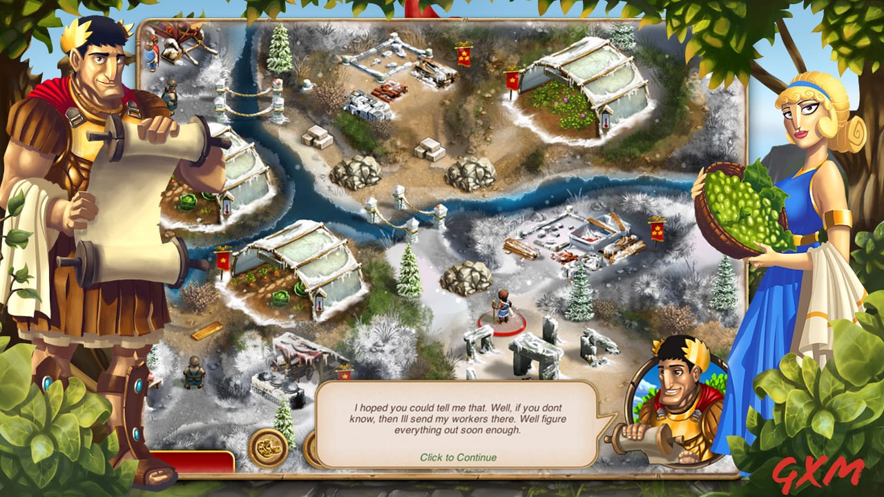 Screenshot 7 of When In Rome