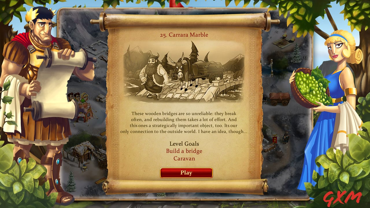 Screenshot 8 of When In Rome