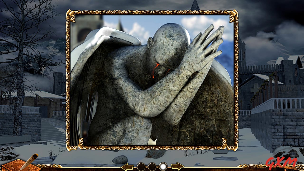 Screenshot 7 of Where Angels Cry