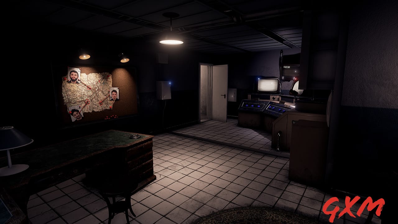 Screenshot 4 of Who Must Die