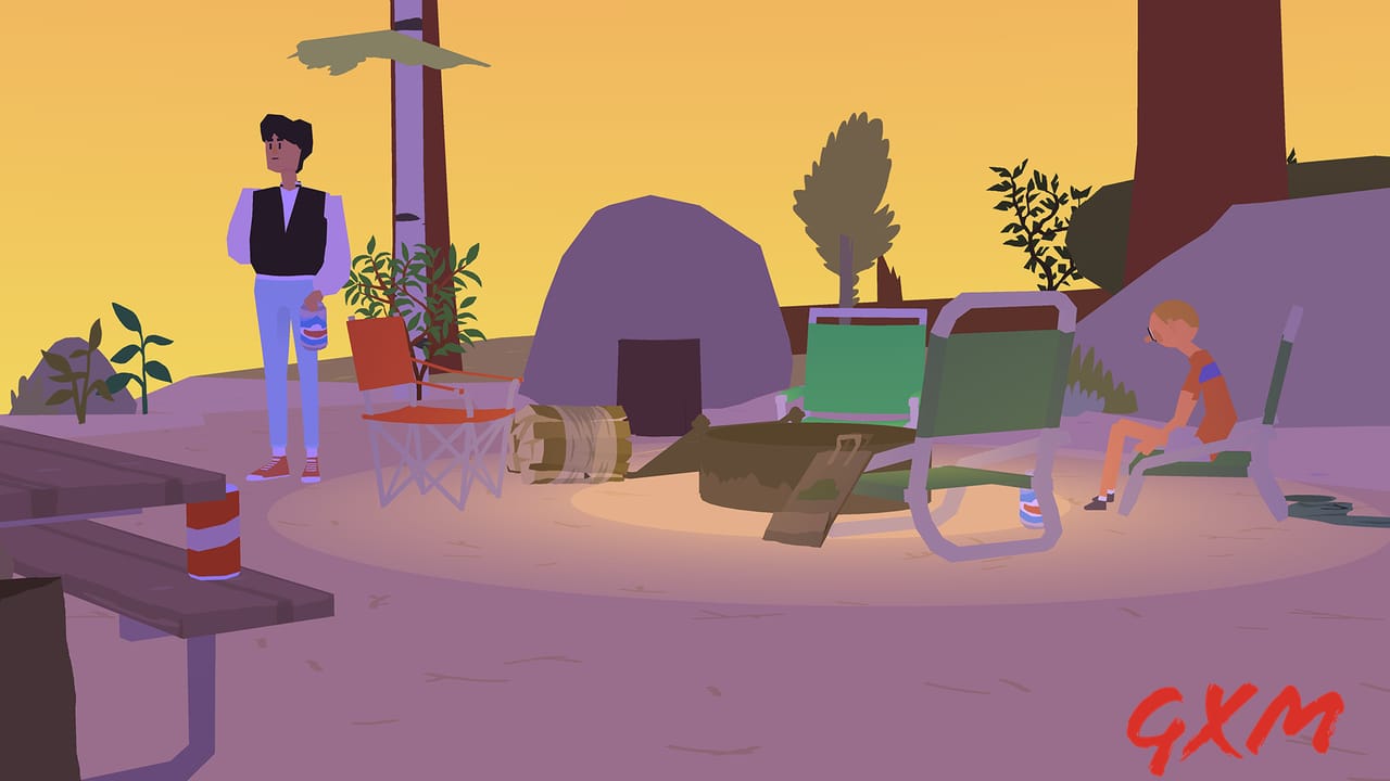 Screenshot 3 of Wide Ocean Big Jacket