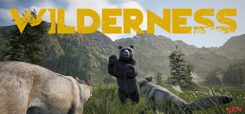 Wilderness Poster