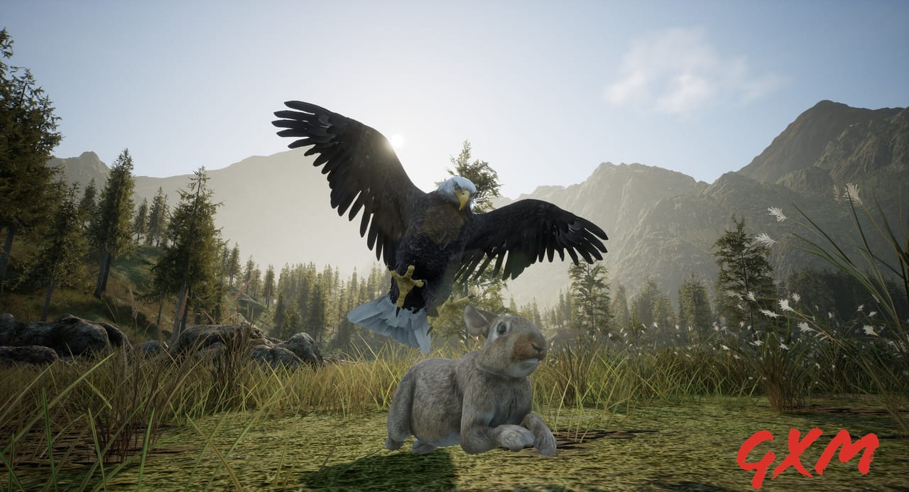 Screenshot 2 of Wilderness
