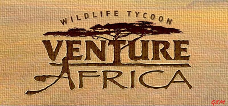 Wildlife Tycoon: Venture Africa Poster