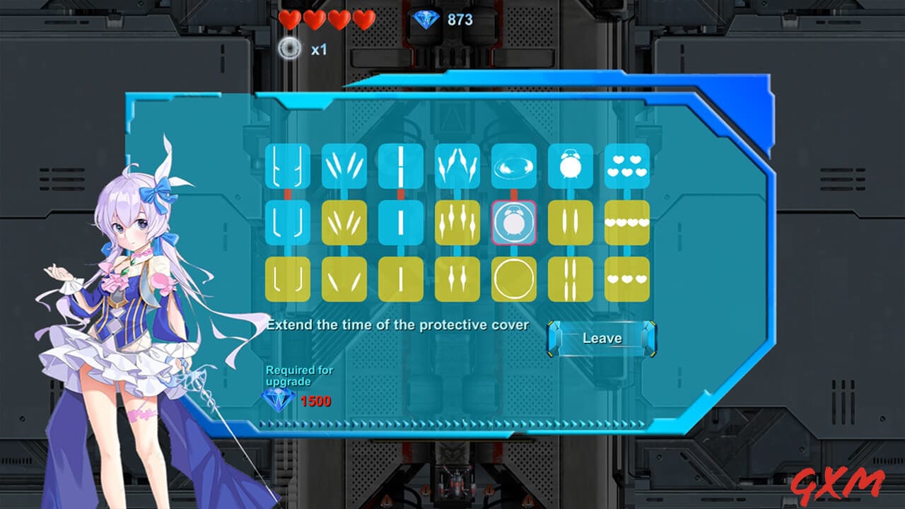 Screenshot 3 of Wind Angel