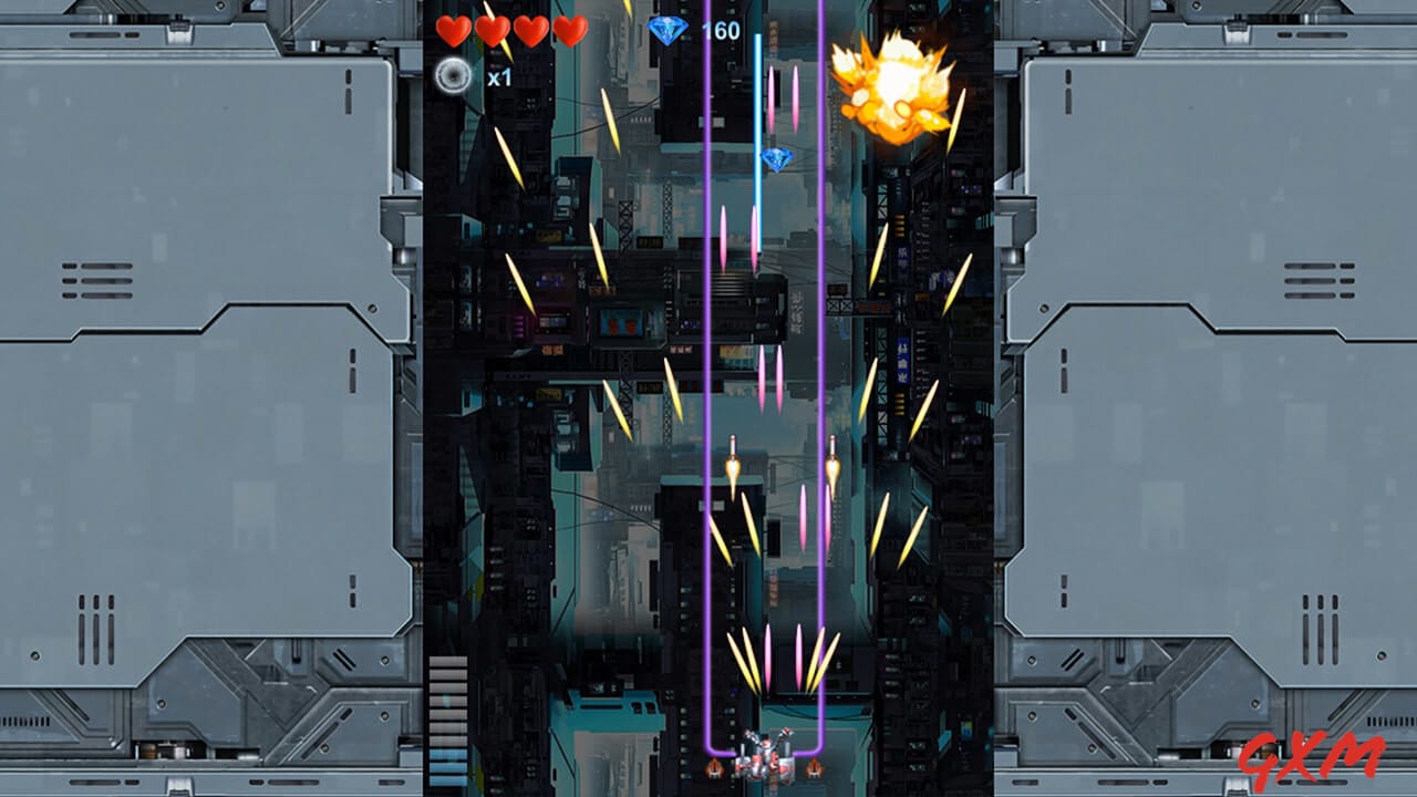 Screenshot 6 of Wind Angel