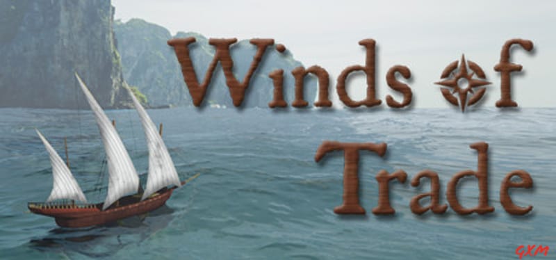 Winds of Trade Poster