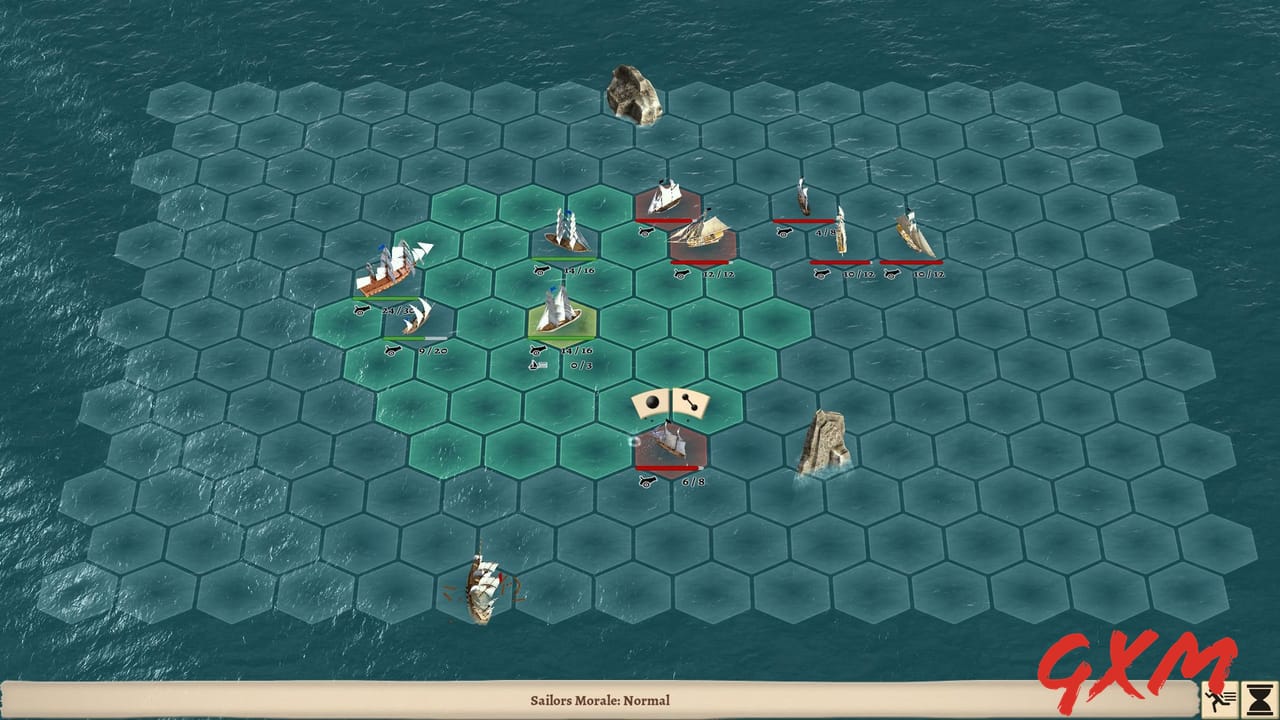 Screenshot 5 of Winds of Trade