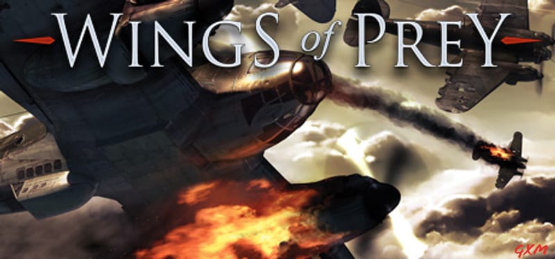 Wings of Prey Poster