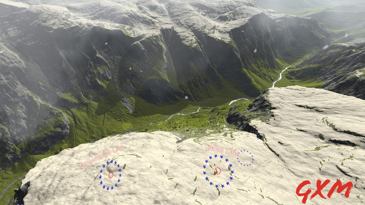 Screenshot 4 of Wingsuit: Gudvangen