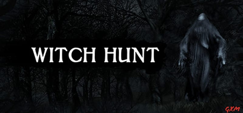 Witch Hunt Poster