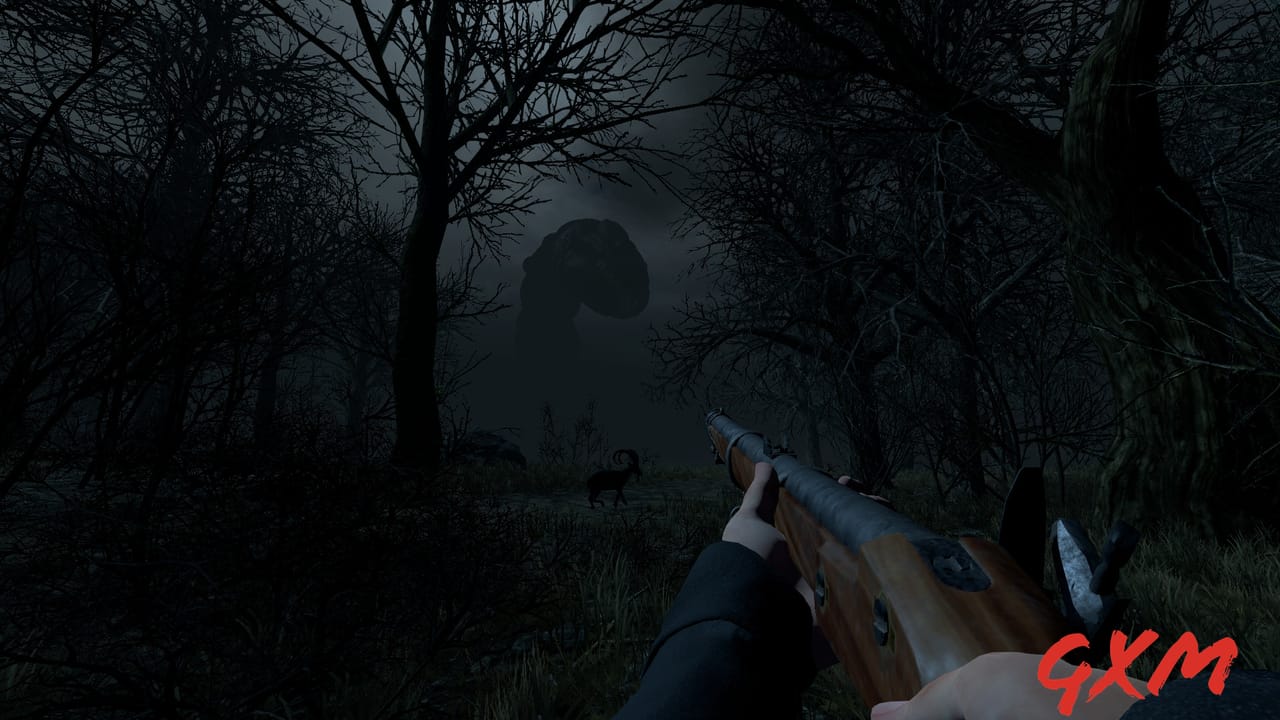 Screenshot 5 of Witch Hunt