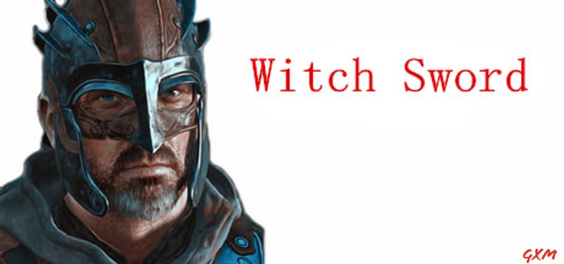 Witch Sword Poster