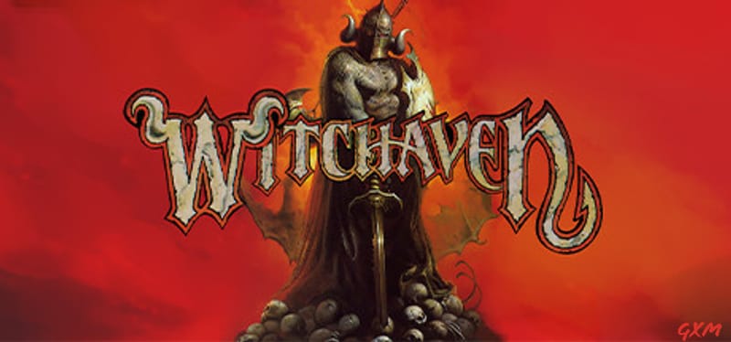 Witchaven Poster