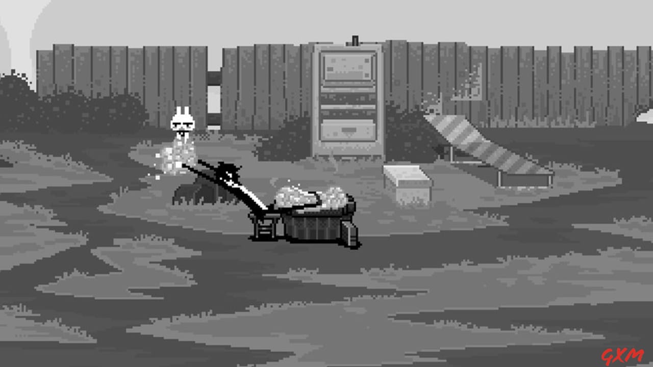 Screenshot 3 of Wolfstride