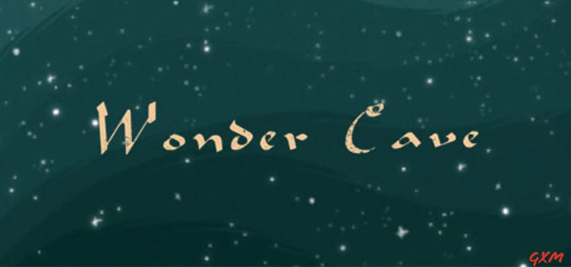 Wonder Cave Poster