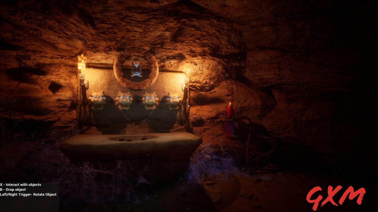 Screenshot 7 of Wonder Cave