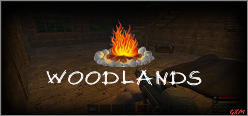 Woodlands Poster