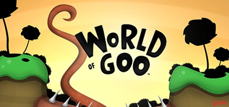 World of Goo Poster