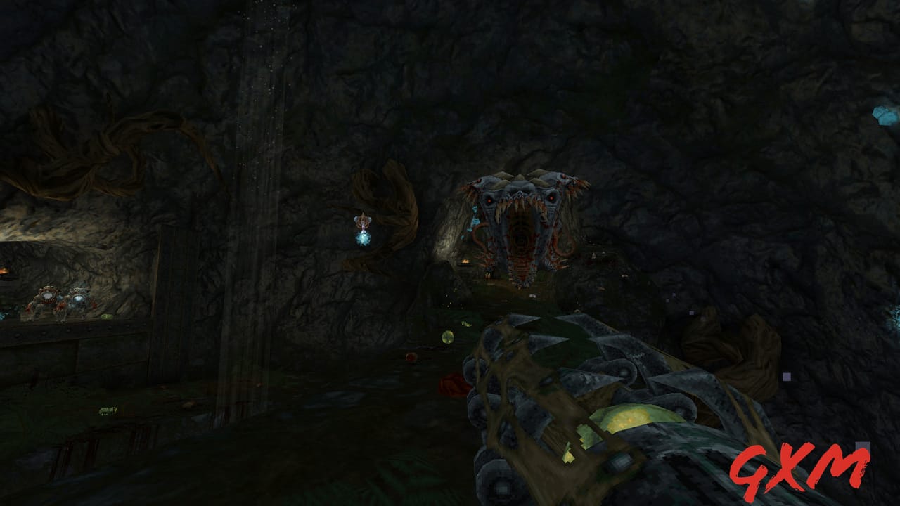 Wrath: Aeon of Ruin Screenshot 1