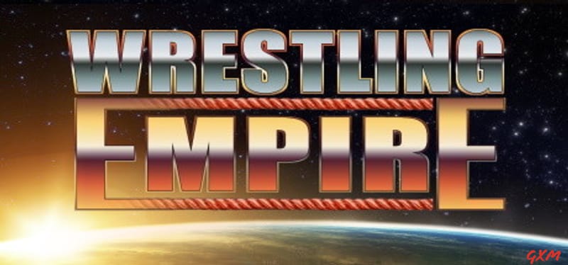 Wrestling Empire Poster