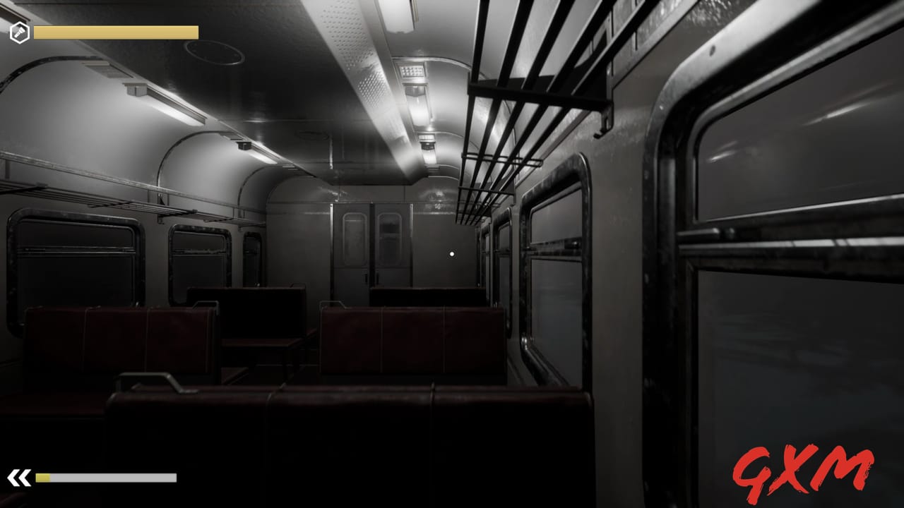 Wrong Train Screenshot 1