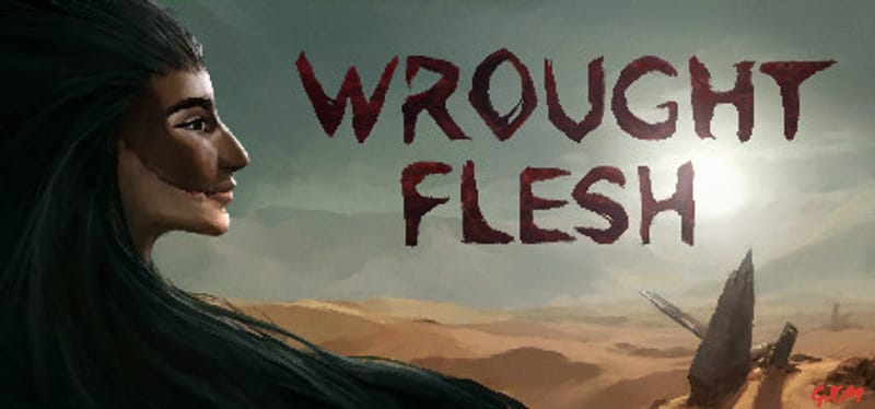 Wrought Flesh Poster