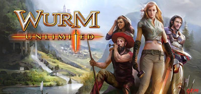 Wurm Unlimited Poster